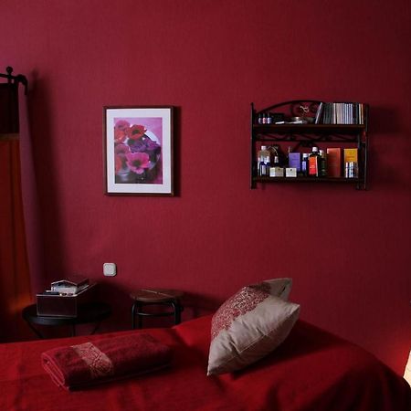 Hotel Weinschanke Rohdental Hessisch Oldendorf エクステリア 写真